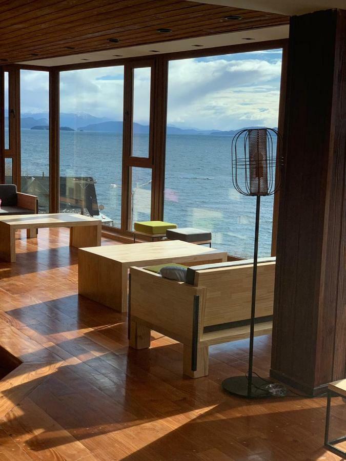 Hotel Eco Max San Carlos de Bariloche Exterior photo