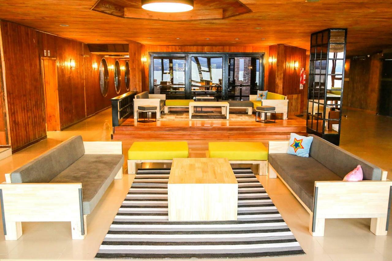 Hotel Eco Max San Carlos de Bariloche Exterior photo