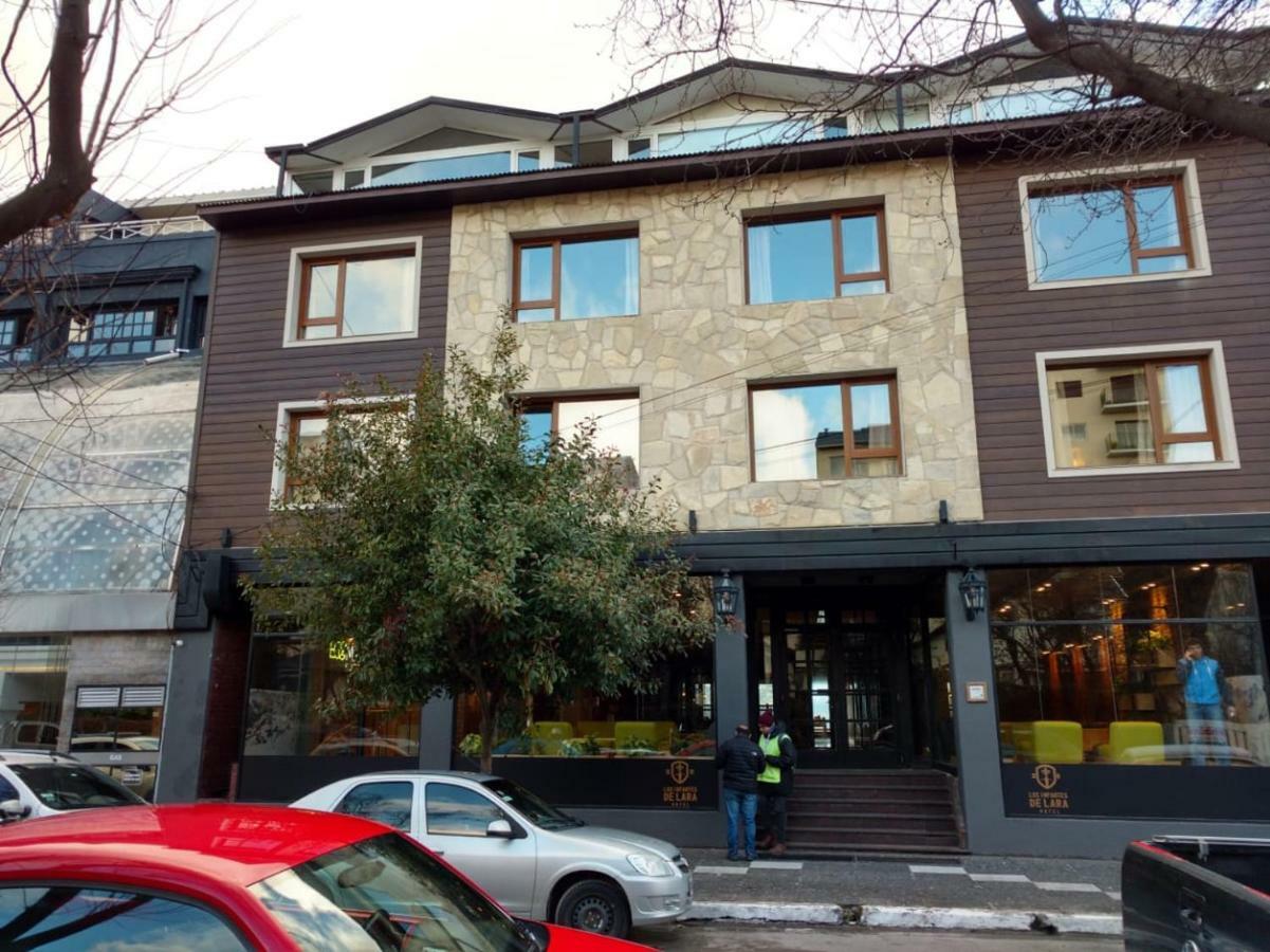 Hotel Eco Max San Carlos de Bariloche Exterior photo