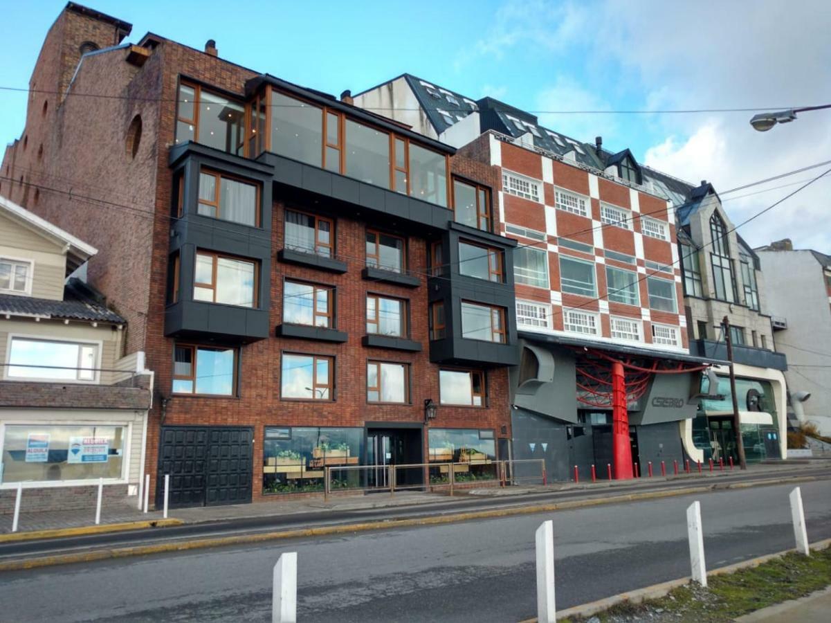 Hotel Eco Max San Carlos de Bariloche Exterior photo